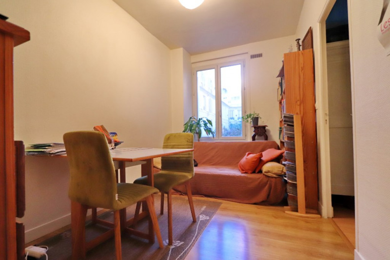 acheter appartement 3 pieces boulogne billancourt