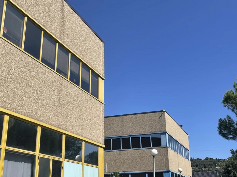 Location Bureau Grasse