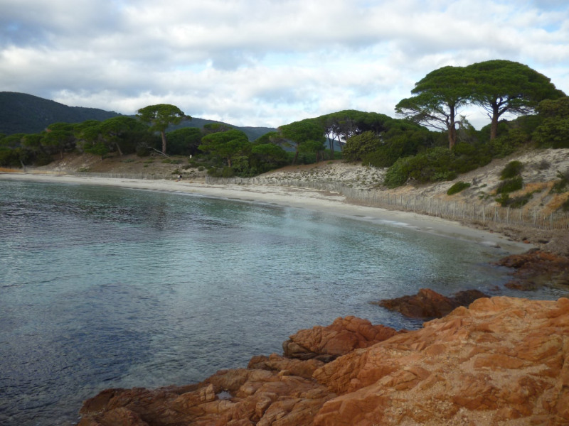 Maison De Vacances A Porto Vecchio En Corse Pour 7 Pers 90m Amivac Com