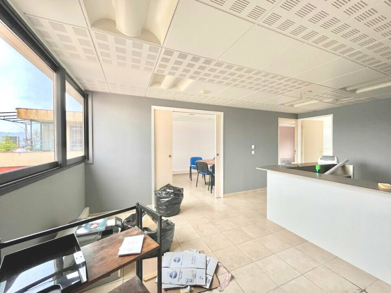 Vente Bureau Mouans-Sartoux