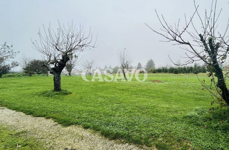 Vente Terrain Vienne