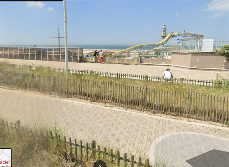 Location Boutique Le Touquet-Paris-Plage