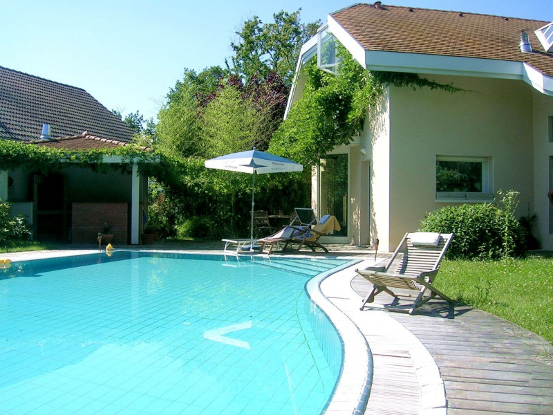 Maisons à vendre à SaintJulienEnGenevois entre particuliers et agences