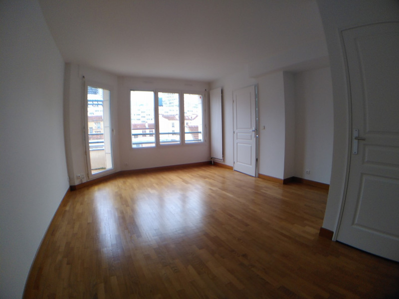 Appartement a louer courbevoie - 2 pièce(s) - 50 m2 - Surfyn