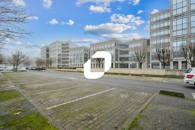 Vente Bureau Villepinte