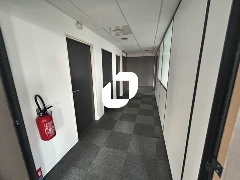 Location Bureau Ermont