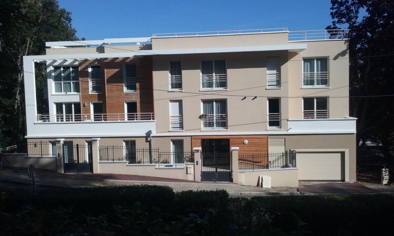 Location appartement 2 pièces Bougival - appartement F2/T2/2 pièces 58m² 1003€/mois