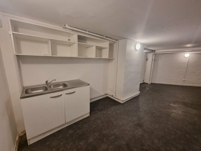 Location Local commercial Paris 14ème