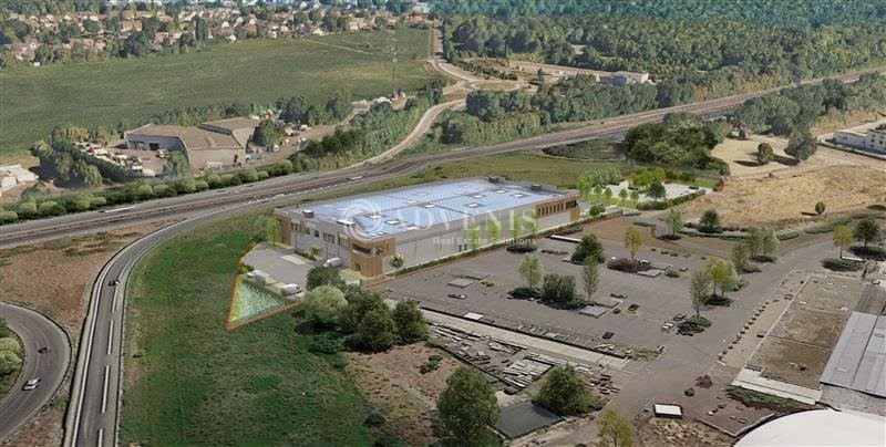 Location Local d'activités / Entrepôt Villeparisis