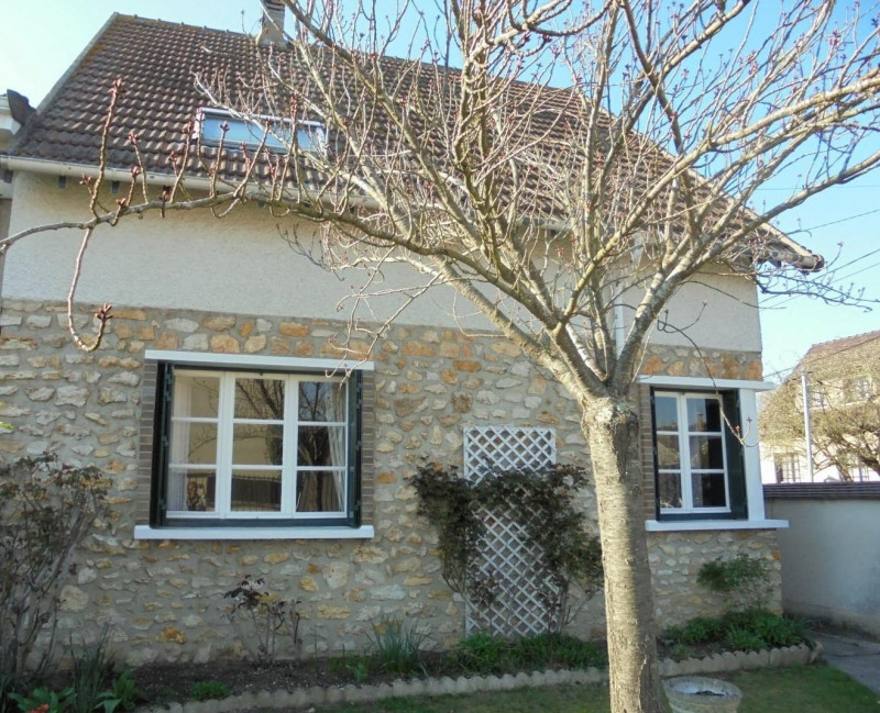 Vente Maison 4 Pieces Dammarie Les Lys Maison Maison En Pierre