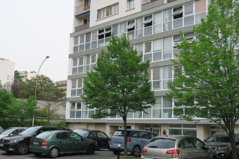 Location Bureau Boulogne Billancourt Hauts De Seine 92 140 M Reference N L 148