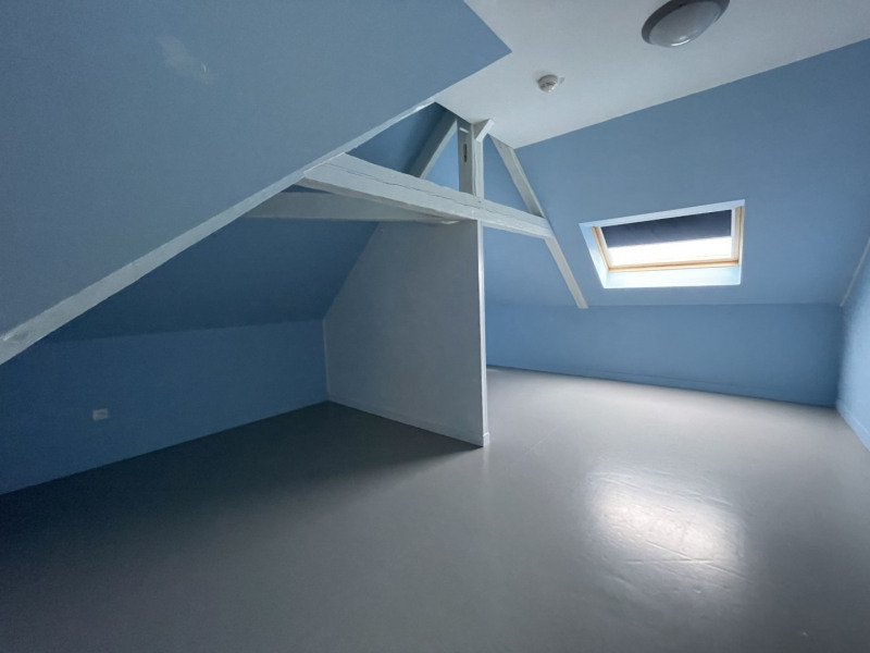 Vente Bureau Dieppe