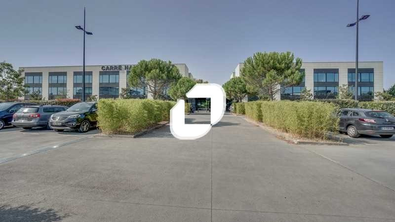 Location Bureau de 264,8 m² Lieusaint Centre Est