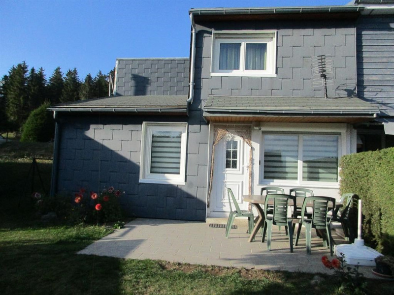Maison De Vacances à Murat Le Quaire En Auvergne Pour 5