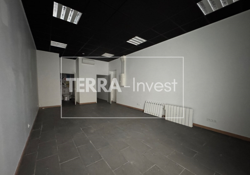 Location Local commercial Lyon 7ème