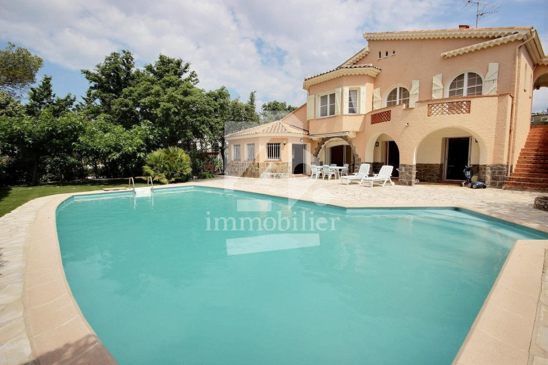 Achat Maison Saint Raphael Centre Ville Ventana Blog