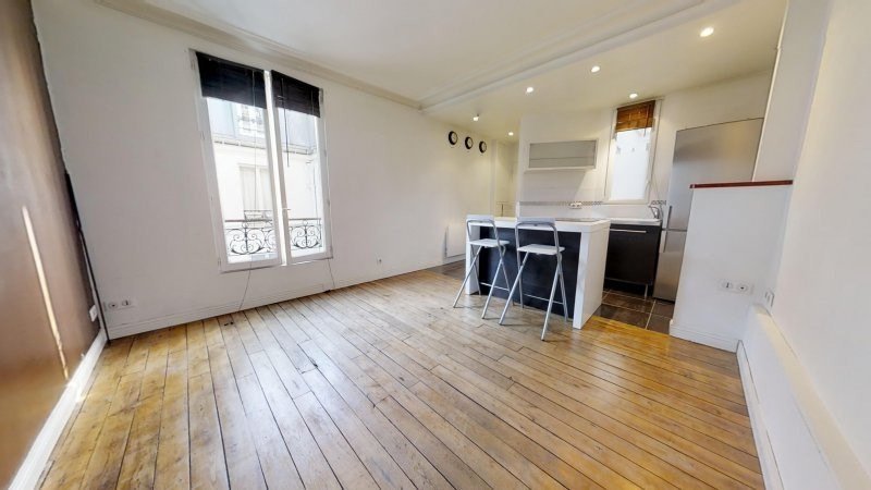 acheter appartement 40