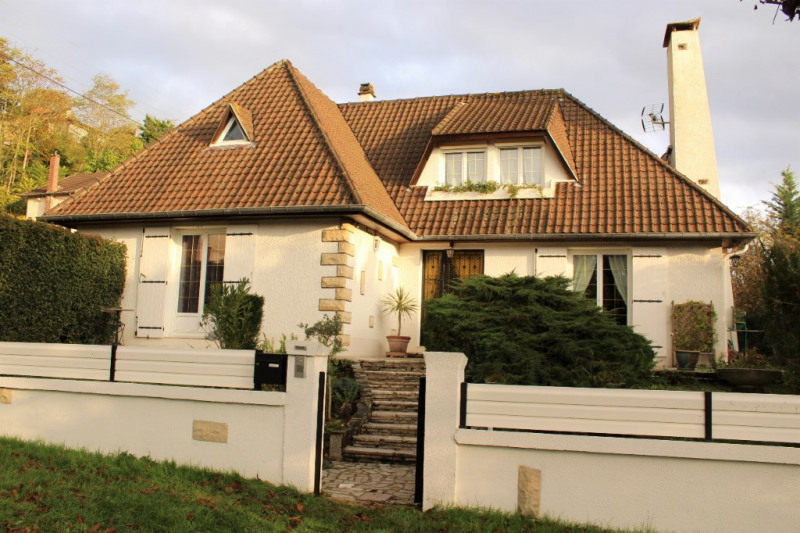 Achat Maison Herblay