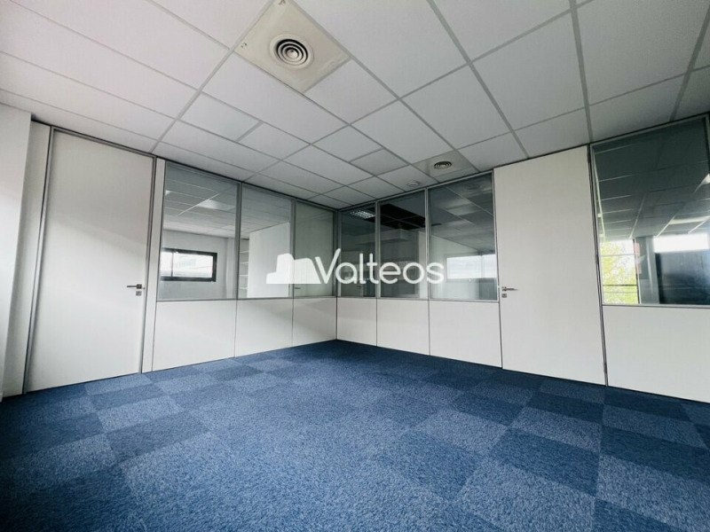 Vente Bureau Toulouse