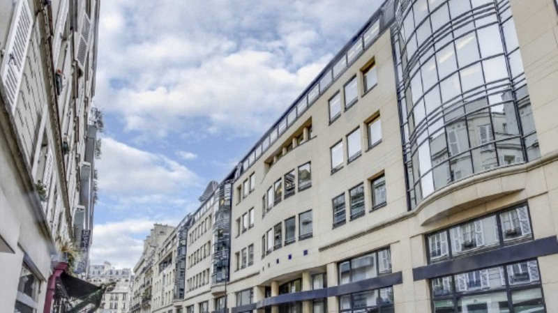 Location Bureau de 160 m² Paris 7ème Gros Caillou