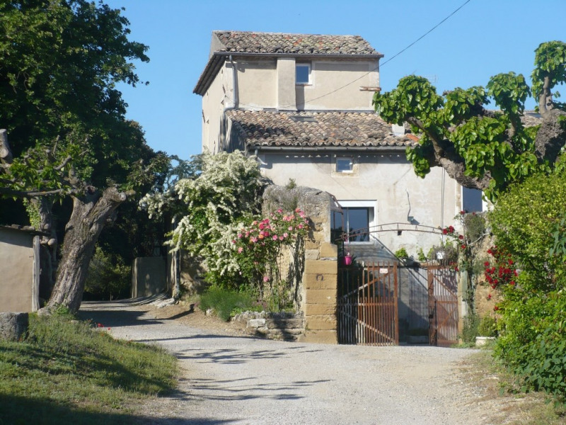 L'accueil