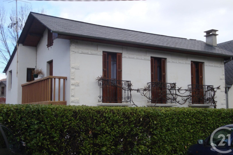 Maison à Vendre Argelès Gazost Le Bon Coin