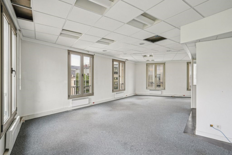 Location Bureau Paris 8ème