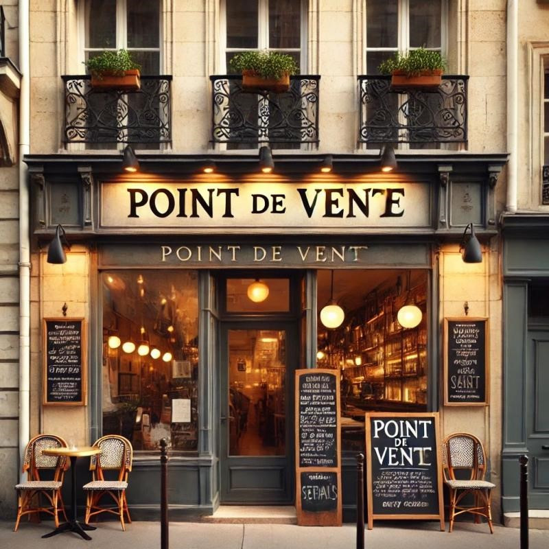 Vente Local commercial Paris 12ème