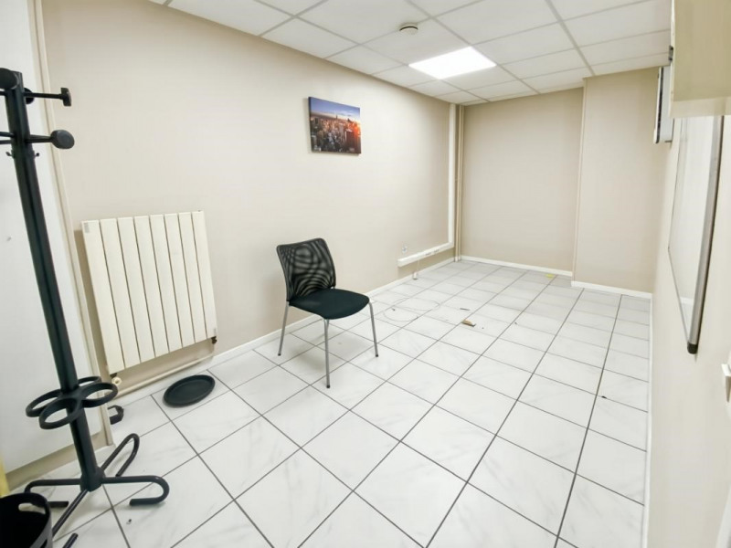 Location Bureau Paris 15ème