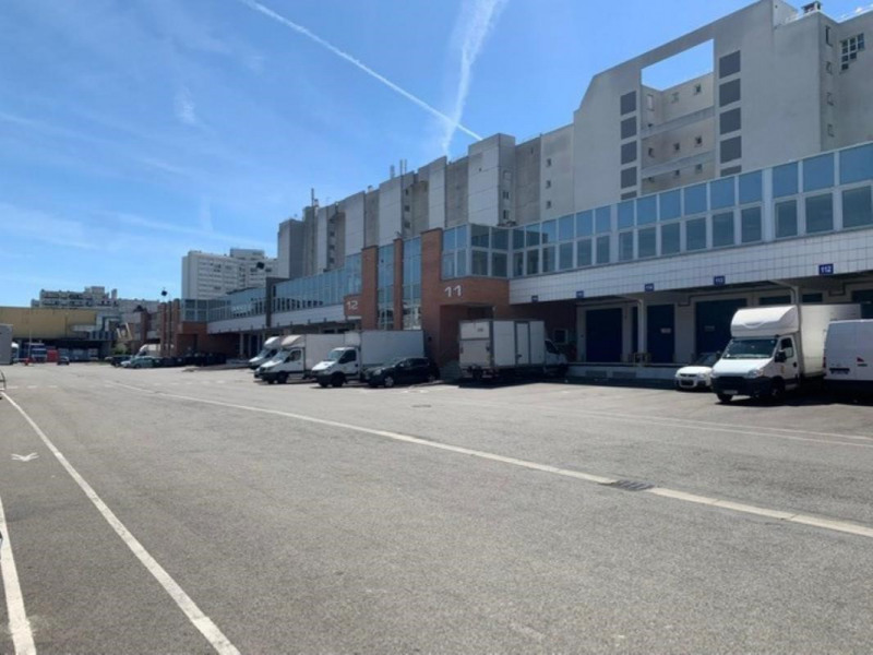 Location Local d'activités CharentonlePont (94) de 14611 m² dispo