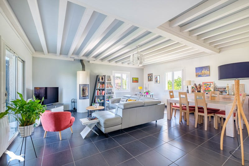 Maison de luxe à vendre dans le quartier Les Coteaux