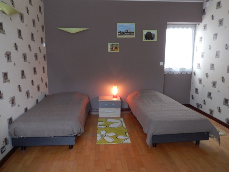 Chambre 2 lit de 90 ...