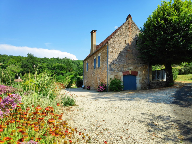 Maison De Vacances à Vézac En Aquitaine Pour 6 Pers