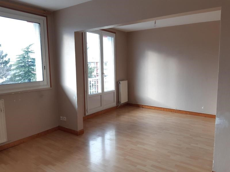 Location F3 St Martin D Heres Location Appartement 3 pièces Saint-Martin-d'Hères - Appartement F3/T3