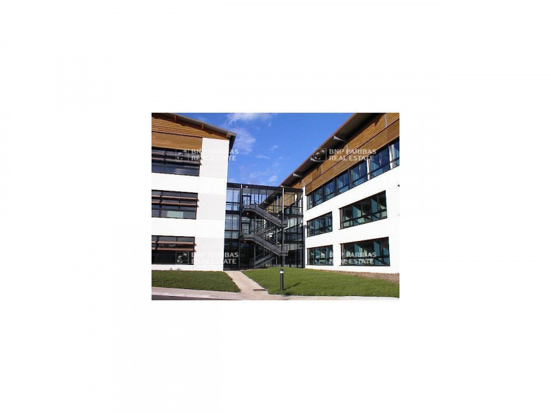Location Bureau Montbonnot-Saint-Martin