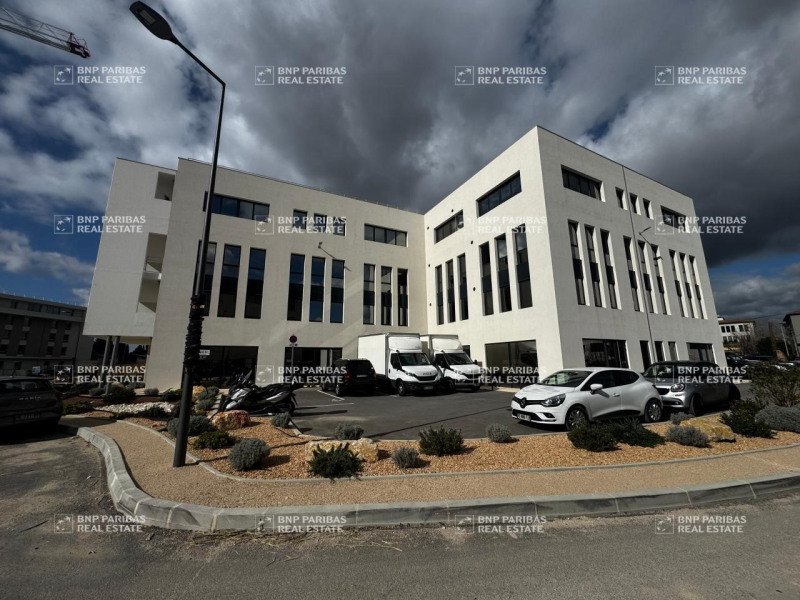 Location Bureau Aubagne