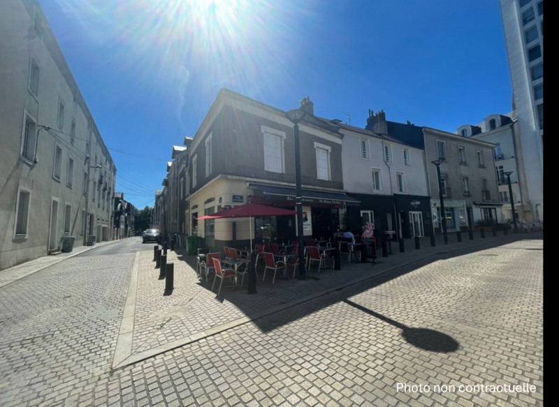 Vente Local commercial Jumeaux