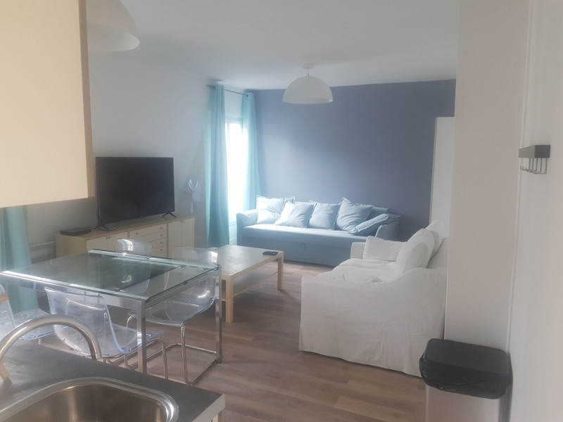 Appartement De Vacances A Vincennes En Ile De France Pour 5 Pers