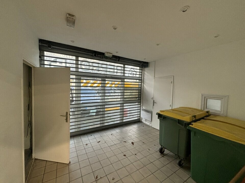 Location Local commercial Fontenay-aux-Roses