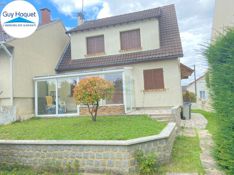 Maison à Vendre Mitry Mory Le Bon Coin