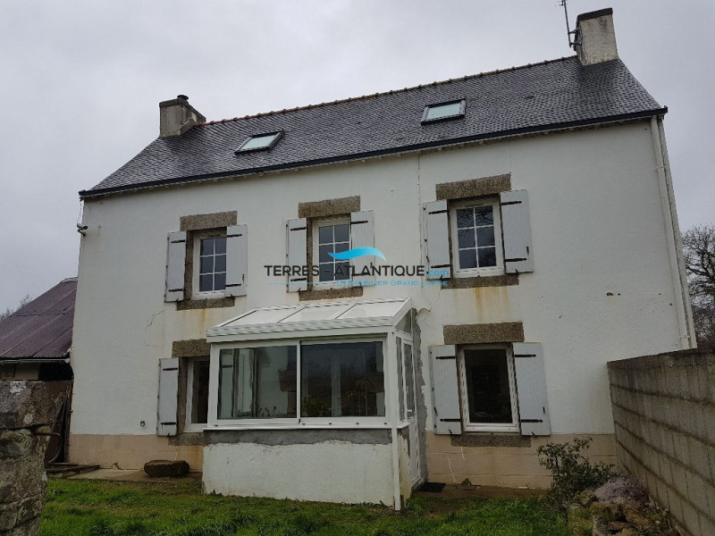 Maison à Vendre Riec-sur-belon Le Bon Coin