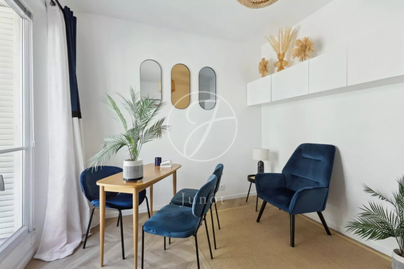 Vente Bureau Paris 17ème