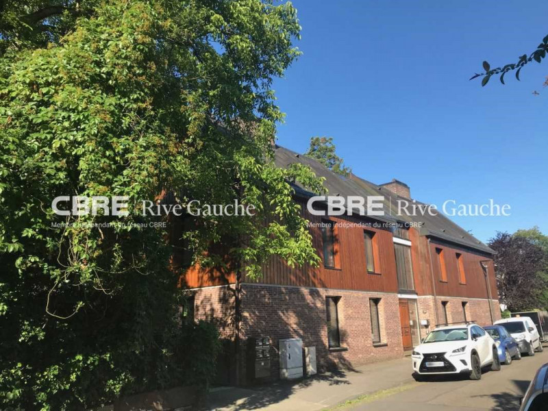 Vente Bureau Strasbourg