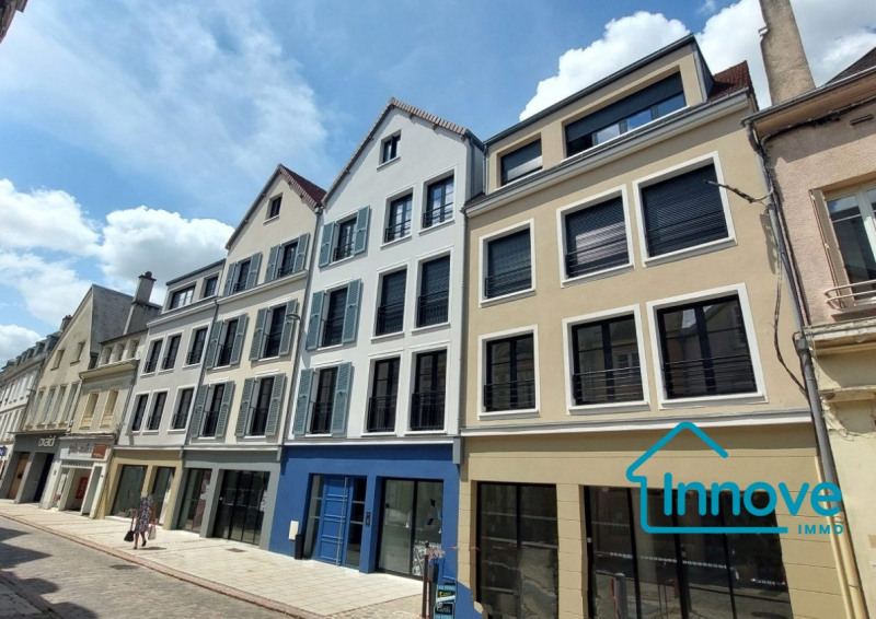 Vente Local commercial Chartres