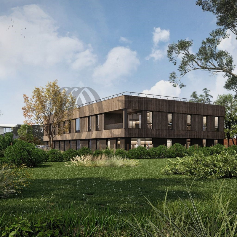 Vente Bureau Lesquin