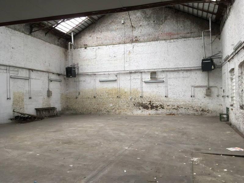 Location Local d'activités / Entrepôt Tourcoing