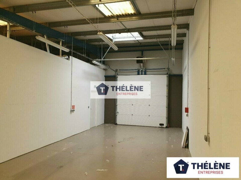 Location Local d'activités / Entrepôt Montpellier
