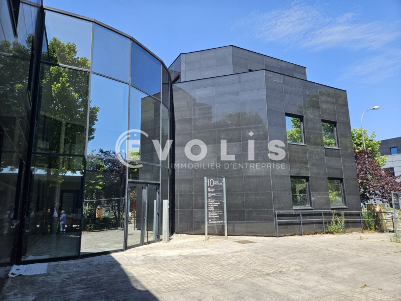 Vente Bureau Grigny