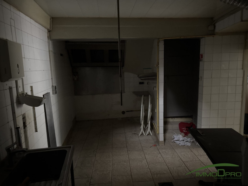 Location Local commercial Dieppe
