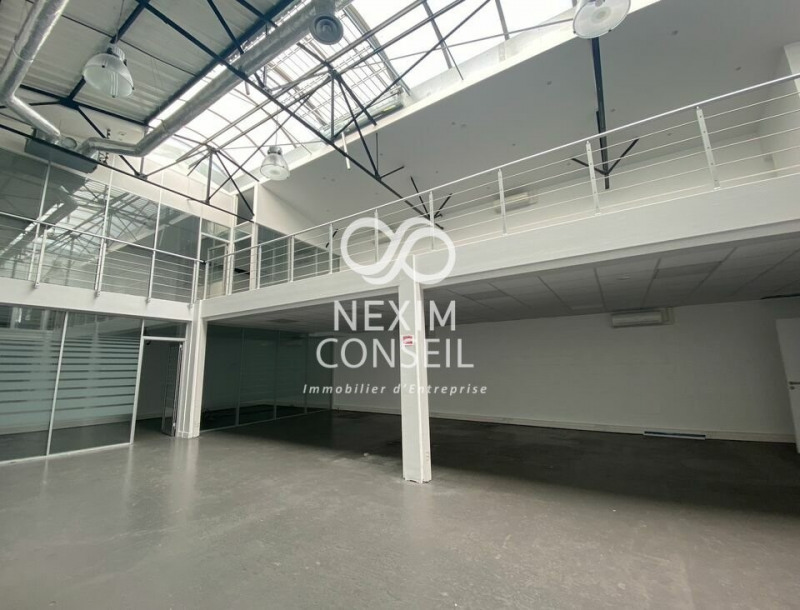 Vente Bureau Nanterre